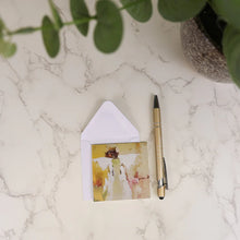 Load image into Gallery viewer, Anne Neilson Peace Enclosure Card