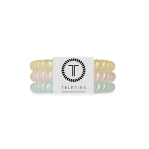 Piece of Paradise Teleties | Small
