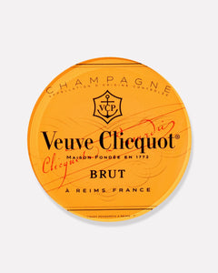 Tart by Taylor Pop the Bubbly Coaster