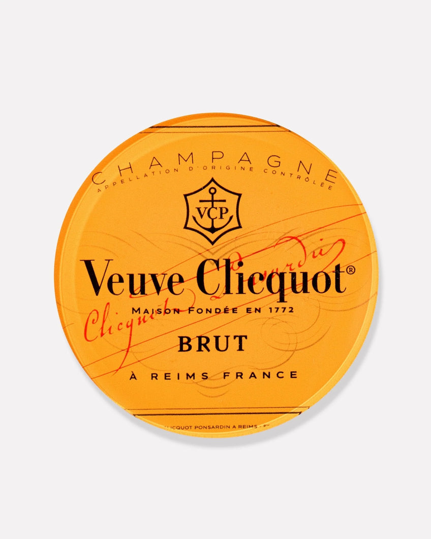 Tart by Taylor Pop the Bubbly Coaster