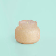 Load image into Gallery viewer, Pumpkin Dulce Glam Signature Jar Candle