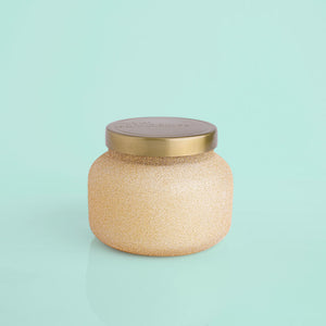 Pumpkin Dulce Glam Signature Jar Candle