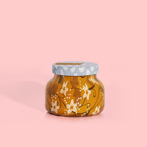 Pumpkin Dulce Pattern Play Petite Jar