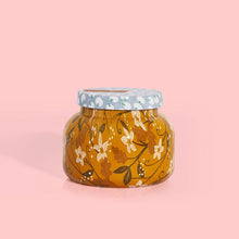 Load image into Gallery viewer, Pumpkin Dulce Pattern Play Jar