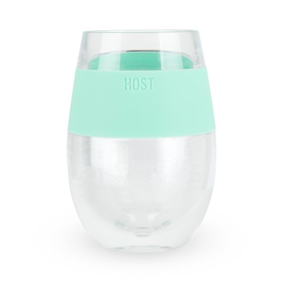 Wine Freeze in Mint