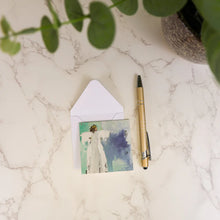 Load image into Gallery viewer, Anne Neilson Quiet Waters Enclosure Card