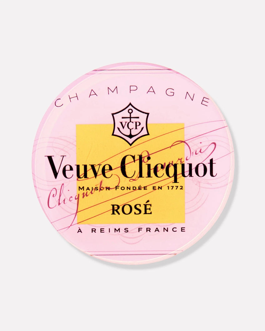 Tart by Taylor Rosé All Day Coaster