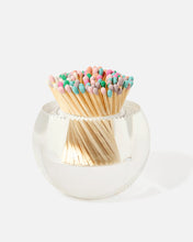 Load image into Gallery viewer, Tart by Taylor Match Striker | Confetti