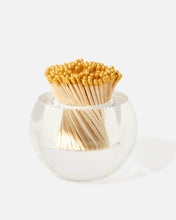 Load image into Gallery viewer, Tart by Taylor Match Striker | Gold