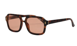 Royal Sunglasses | Tortoise