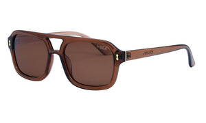 Royal Sunglasses | Taupe