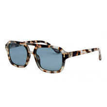 Load image into Gallery viewer, Royal Sunglasses | Snow Tortoise