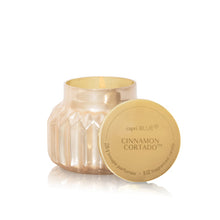 Load image into Gallery viewer, Capri Blue Cinnamon Cortado Royal Gem Signature Candle