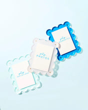 Load image into Gallery viewer, Tart by Taylor Seafoam Acrylic Picture Frame