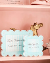 Load image into Gallery viewer, Tart by Taylor Seafoam Acrylic Picture Frame