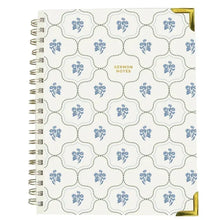Load image into Gallery viewer, Mary Square Sermon Notes Journal |  Heirloom Tile