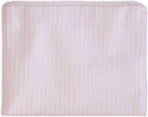 TRVL Roadie Medium | Pimlico Stripe Pink