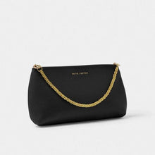 Load image into Gallery viewer, Katie Loxton Margot Clutch | Black