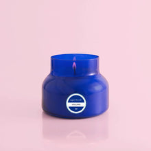 Load image into Gallery viewer, Volcano Blue Signature Jar Candle