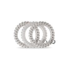 Load image into Gallery viewer, Silver Slay Teleties | Large