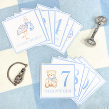 Load image into Gallery viewer, TBBC Sir Proper's Month Markers | Buckhead Blue