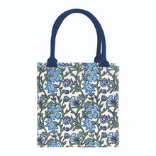Load image into Gallery viewer, rockflowerpaper Sloane Reusable Itsy Bitsy Gift Bag