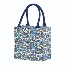 Load image into Gallery viewer, rockflowerpaper Sloane Reusable Itsy Bitsy Gift Bag