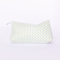 Load image into Gallery viewer, Anne Neilson Small Abide Floral Cosmetic Bag