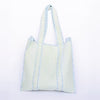 Anne Neilson Small Abide Floral Tote Bag