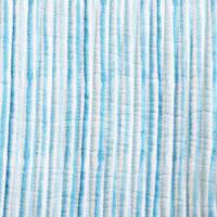 Load image into Gallery viewer, Anne Neilson Small Abide Stripe Cosmetic Bag
