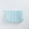 Anne Neilson Small Abide Stripe Cosmetic Bag