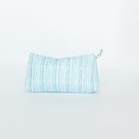 Load image into Gallery viewer, Anne Neilson Small Abide Stripe Cosmetic Bag