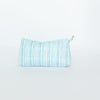 Anne Neilson Small Abide Stripe Cosmetic Bag