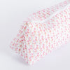 Anne Neilson Small Bloom Floral Cosmetic Bag