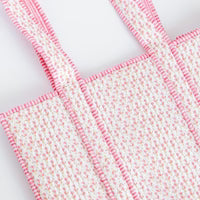 Load image into Gallery viewer, Anne Neilson Small Bloom Floral Tote Bag