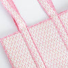 Anne Neilson Small Bloom Floral Tote Bag