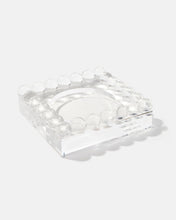 Load image into Gallery viewer, Tart by Taylor Small Bubble Lucite Tray