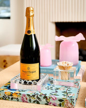 Load image into Gallery viewer, Tart by Taylor Small Bubble Lucite Tray