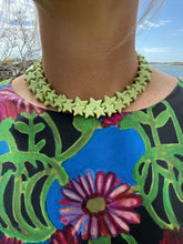 Load image into Gallery viewer, Smith &amp; Co Sea Star Necklace Large | Green