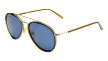 Load image into Gallery viewer, Tatum Sunglasses | Olive/Navy