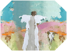 Load image into Gallery viewer, Anne Neilson There By Faith Placemat
