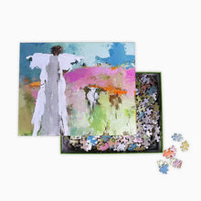 Load image into Gallery viewer, Anne Neilson There By Faith Puzzle