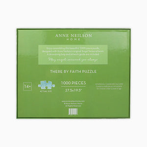 Anne Neilson There By Faith Puzzle