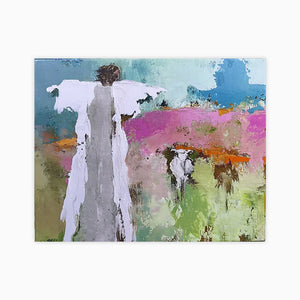 Anne Neilson There By Faith Puzzle
