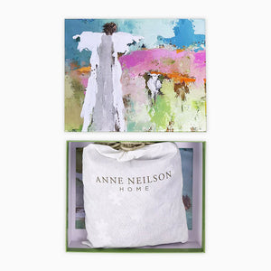 Anne Neilson There By Faith Puzzle