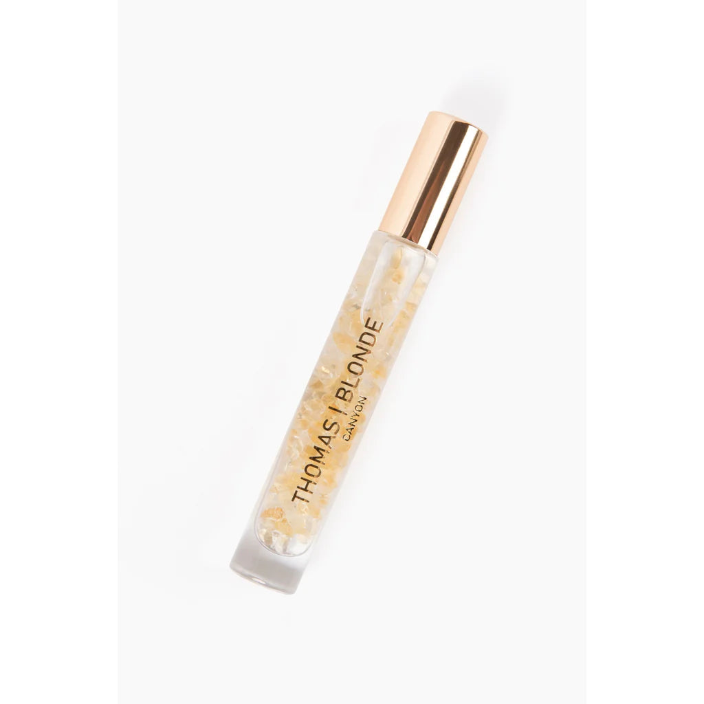 High-Roller Grab & Go Perfume Stick - Canyon by Thomas Blonde