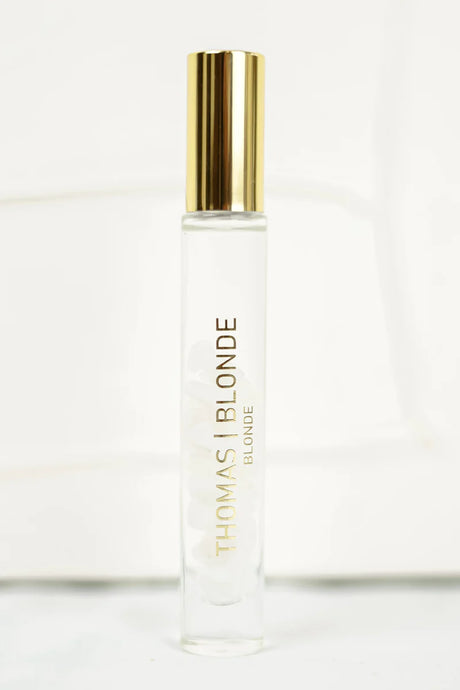 High-Roller Grab & Go Perfume Stick - Blonde by Thomas Blonde