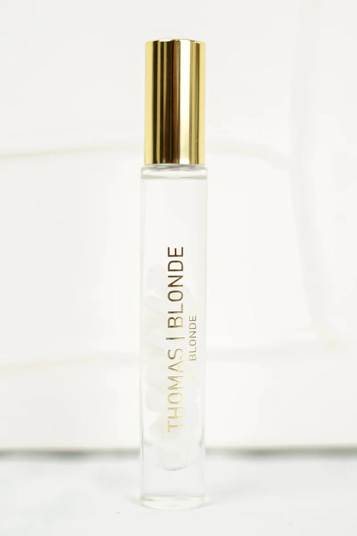 Thomas Blonde High-Roller Grab & Go Perfume Stick | Blonde