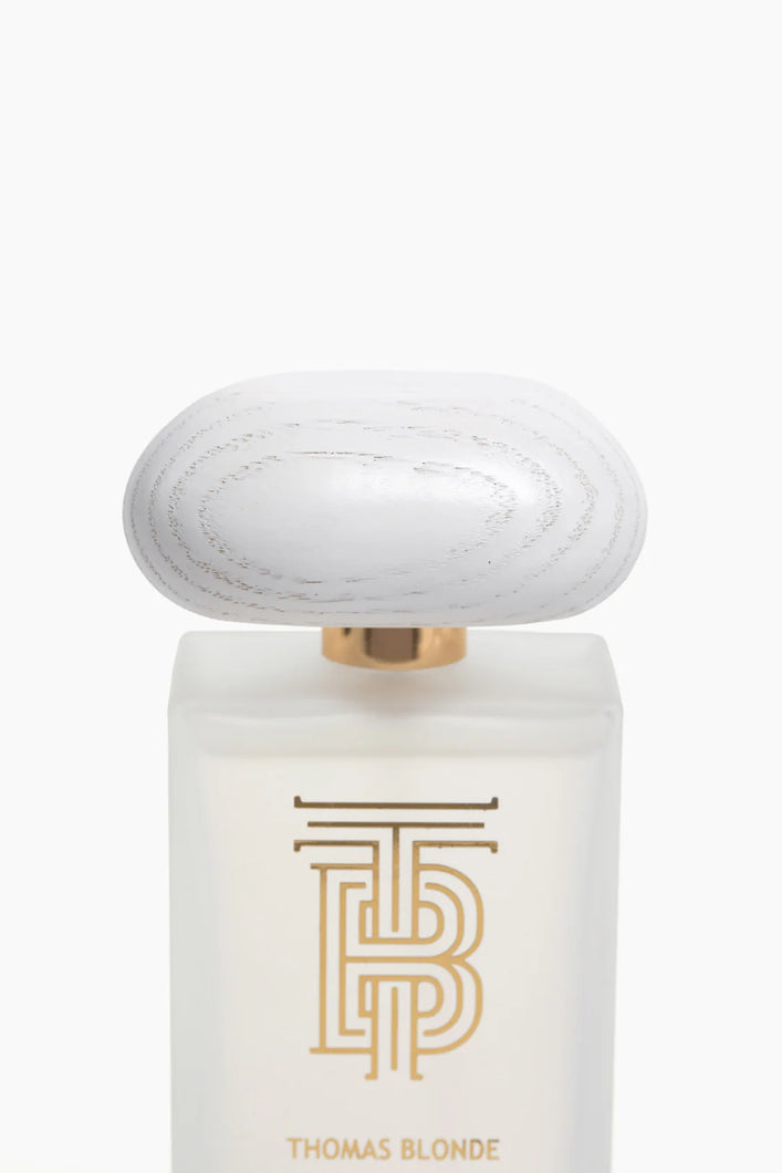 Thomas Blonde Eau De Parfum 100ml | Blonde