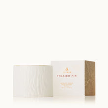 Load image into Gallery viewer, Frasier Fir Ceramic Petite Candle